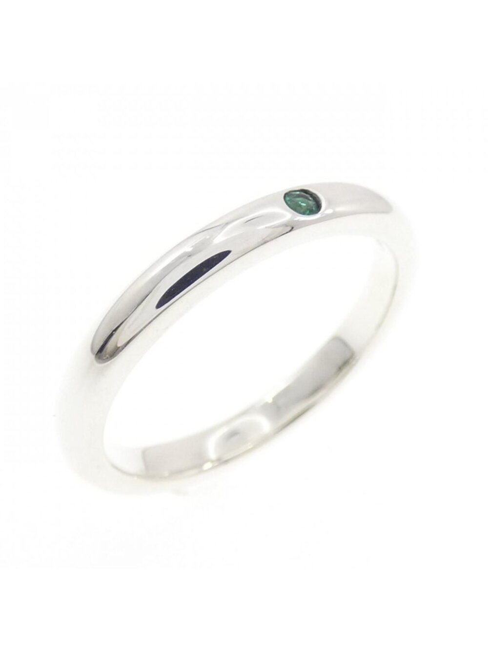 Tiffany & Co Band Ring